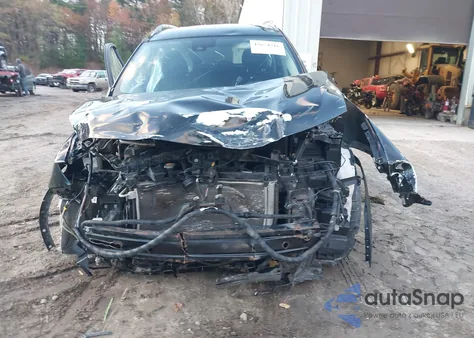 2019 Nissan Rogue Sv from USA, damaged, VIN KNMAT2MV1KP533353